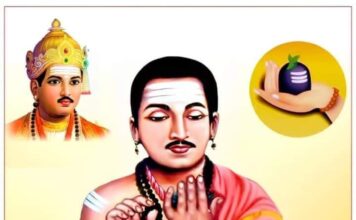 ಹಡಪದ ಅಪ್ಪಣ್ಣ ಸಮಾಜದಿಂದ ಬೆಳಗಾವಿ ಚಲೋ. 18 ರಂದು ಬೃಹತ್ ಪ್ರತಿಭಟನೆ