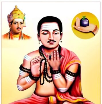 ಹಡಪದ ಅಪ್ಪಣ್ಣ ಸಮಾಜದಿಂದ ಬೆಳಗಾವಿ ಚಲೋ. 18 ರಂದು ಬೃಹತ್ ಪ್ರತಿಭಟನೆ