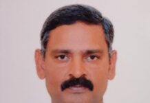 ಯೋಜನೆಯ ಹೆಸರನ್ನು MNREGA ದಿಂದ G RAM G ಗೆ ಬದಲಾಯಿಸುವ ದುಷ್ಟ ನಡೆ ಬಿಜೆಪಿ-ಆರ್ಎಸ್ಎಸ್ ಸೈದ್ಧಾಂತಿಕ ಕೊಂಕನ್ನು ಬಿಂಬಿಸುತ್ತದೆ:ಆನಂದರಾಜ್. ಕೆಹೆಚ್