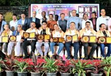 ಹಲವು ಹಿರಿಯ ಪತ್ರಕರ್ತ ಸಾಧಕರಿಗೆ ಪ್ರೆಸ್ ಕ್ಲಬ್ ವಾರ್ಷಿಕ ಪ್ರಶಸ್ತಿ