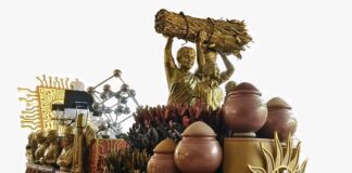 “ಸಿರಿಧಾನ್ಯದಿಂದ ಮೈಕ್ರೋಚಿಪ್” ವರೆಗೆ ದೆಹಲಿ ಗಣರಾಜ್ಯೋತ್ಸವ ಸ್ತಬ್ಧಚಿತ್ರ – 2026