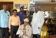 ಐಷಾರಾಮಿ ಜೀವನ ನಡೆಸಲುಪತ್ರಿಕೋದ್ಯಮಕ್ಕೆ ಬರಬಾರದು: ಹೆಗಡೆ