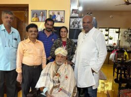 ಐಷಾರಾಮಿ ಜೀವನ ನಡೆಸಲುಪತ್ರಿಕೋದ್ಯಮಕ್ಕೆ ಬರಬಾರದು: ಹೆಗಡೆ