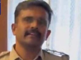 ಲೋಕಾಯುಕ್ತ ಬಲೆಗೆ ಬಿದ್ದ ಲಂಚಕೋರ ಇನ್ಸಪೆಕ್ಟರ್ ಗೋವಿಂದರಾಜು