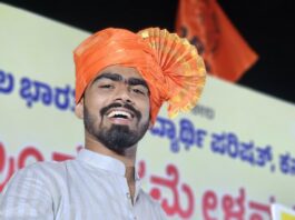 ಸಾರ್ವಜನಿಕ ಶಿಕ್ಷಣಕ್ಕೆ ಹೆಚ್ಚಿನ ಆದ್ಯತೆಯ ನಿರೀಕ್ಷೆಯಲ್ಲಿ ದೇಶದ ವಿದ್ಯಾರ್ಥಿಗಳು:ಪ್ರವೀಣ ಬಿರಾದಾರ