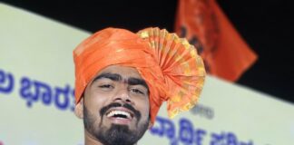 ಸಾರ್ವಜನಿಕ ಶಿಕ್ಷಣಕ್ಕೆ ಹೆಚ್ಚಿನ ಆದ್ಯತೆಯ ನಿರೀಕ್ಷೆಯಲ್ಲಿ ದೇಶದ ವಿದ್ಯಾರ್ಥಿಗಳು:ಪ್ರವೀಣ ಬಿರಾದಾರ