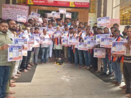 ದಲಿತರ ಉದ್ದಾರ ಹಿಂದೂ ಸಮುದಾಯದಿಂದ:ರಂಗಾಯಣ ಮಾಜಿ ನಿರ್ದೇಶಕ ಅಡ್ದಂಡ ಸಿ. ಕಾರಿಯಪ್ಪ