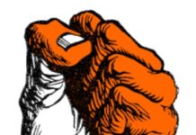 ಪ್ರಭಾವಿ ಗಳೆಂದರೆ ಜನಪರ ಹೋರಾಟಗಾರರನ್ನು ಹತ್ತಿಕ್ಕುವುದೇ?