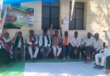 ಗೃಹ ಜ್ಯೋತಿ ಯೋಜನೆಯಿಂದ ಬಡವರನ್ನು ವಂಚಿಸುವ ಉದ್ದೇಶ ರಾಜ್ಯ ಸರ್ಕಾರ ಹೊಂದಿದೆ : ವಿನೋದ ಖೇಡ