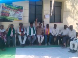 ಗೃಹ ಜ್ಯೋತಿ ಯೋಜನೆಯಿಂದ ಬಡವರನ್ನು ವಂಚಿಸುವ ಉದ್ದೇಶ ರಾಜ್ಯ ಸರ್ಕಾರ ಹೊಂದಿದೆ : ವಿನೋದ ಖೇಡ