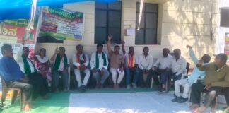 ಗೃಹ ಜ್ಯೋತಿ ಯೋಜನೆಯಿಂದ ಬಡವರನ್ನು ವಂಚಿಸುವ ಉದ್ದೇಶ ರಾಜ್ಯ ಸರ್ಕಾರ ಹೊಂದಿದೆ : ವಿನೋದ ಖೇಡ