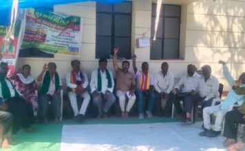 ಗೃಹ ಜ್ಯೋತಿ ಯೋಜನೆಯಿಂದ ಬಡವರನ್ನು ವಂಚಿಸುವ ಉದ್ದೇಶ ರಾಜ್ಯ ಸರ್ಕಾರ ಹೊಂದಿದೆ : ವಿನೋದ ಖೇಡ