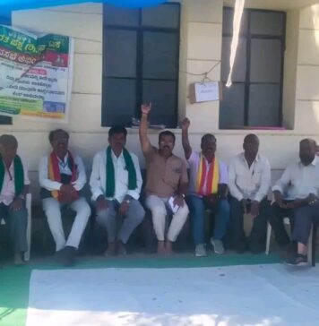 ಗೃಹ ಜ್ಯೋತಿ ಯೋಜನೆಯಿಂದ ಬಡವರನ್ನು ವಂಚಿಸುವ ಉದ್ದೇಶ ರಾಜ್ಯ ಸರ್ಕಾರ ಹೊಂದಿದೆ : ವಿನೋದ ಖೇಡ