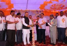 50 ಹಾಸಿಗೆಗಳ ತೀವ್ರ ನಿಗಾ ಘಟಕ (CCU) ನಿರ್ಮಾಣಕ್ಕೆ ಶಂಕುಸ್ಥಾಪನೆ.ರಾಜ್ಯ ಸರಕಾರ ಉತ್ತಮ ವೈದ್ಯಕೀಯ ಸೌಲಭ್ಯ ನೀಡಿದೆ: ಸಚಿವ ದಿನೇಶ ಗುಂಡೂರಾವ್