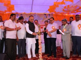 50 ಹಾಸಿಗೆಗಳ ತೀವ್ರ ನಿಗಾ ಘಟಕ (CCU) ನಿರ್ಮಾಣಕ್ಕೆ ಶಂಕುಸ್ಥಾಪನೆ.ರಾಜ್ಯ ಸರಕಾರ ಉತ್ತಮ ವೈದ್ಯಕೀಯ ಸೌಲಭ್ಯ ನೀಡಿದೆ: ಸಚಿವ ದಿನೇಶ ಗುಂಡೂರಾವ್