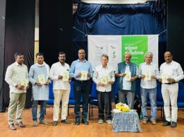 ‘ಕಬ್ಬಿಣದ ಕುದುರೆಗಳು’ ಅಧ್ಯಯನಾಸಕ್ತರಿಗೆ ಪಠ್ಯವಾಗುವ ಪುಸ್ತಕ: ಪ್ರೊ.ಬರಗೂರು ರಾಮಚಂದ್ರಪ್ಪ