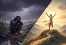 ‘ವೇದನೆಯಲ್ಲಿ ನರಳುವುದಕ್ಕಿಂತ ಸಾಧನೆಯಲ್ಲಿ ಅರಳುವುದೇ ಮೇಲು”