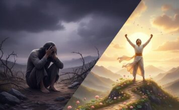 ‘ವೇದನೆಯಲ್ಲಿ ನರಳುವುದಕ್ಕಿಂತ ಸಾಧನೆಯಲ್ಲಿ ಅರಳುವುದೇ ಮೇಲು”