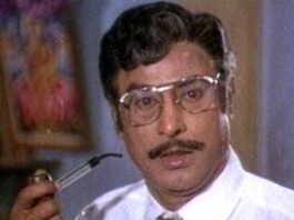 ನ್ಯೂ ಇಂಡಿಯಾ ಗುಡ್ ಶೆಪರ್ಡ್ ಫೌಂಡೇಶನ್ ನಿಂದ “ಕನ್ನಡ ನಟ ಕಲಾ ತಪಸ್ವಿ ಡಾ. ರಾಜೇಶ್” ಯವರ 4ನೇ,ವರ್ಷದ ಪುಣ್ಯರಾಧನೆ