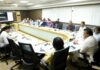 ರಾಜ್ಯದ 13 ಜಿಲ್ಲೆಗಳಲ್ಲಿ ಕೈಗಾರಿಕಾ ಸ್ಥಾಪನೆಗೆ ಹಸಿರು ನಿಶಾನೆ.14,525+ ಉದ್ಯೋಗಗಳ ಸೃಷ್ಟಿಯಾಗಲಿದೆ :ಸಚಿವ ಎಂ.ಬಿ.ಪಾಟೀಲ್