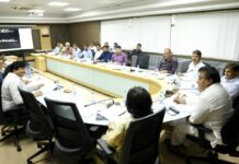 ರಾಜ್ಯದ 13 ಜಿಲ್ಲೆಗಳಲ್ಲಿ ಕೈಗಾರಿಕಾ ಸ್ಥಾಪನೆಗೆ ಹಸಿರು ನಿಶಾನೆ.14,525+ ಉದ್ಯೋಗಗಳ ಸೃಷ್ಟಿಯಾಗಲಿದೆ :ಸಚಿವ ಎಂ.ಬಿ.ಪಾಟೀಲ್