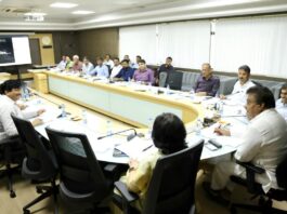 ರಾಜ್ಯದ 13 ಜಿಲ್ಲೆಗಳಲ್ಲಿ ಕೈಗಾರಿಕಾ ಸ್ಥಾಪನೆಗೆ ಹಸಿರು ನಿಶಾನೆ.14,525+ ಉದ್ಯೋಗಗಳ ಸೃಷ್ಟಿಯಾಗಲಿದೆ :ಸಚಿವ ಎಂ.ಬಿ.ಪಾಟೀಲ್