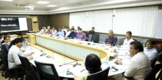 ರಾಜ್ಯದ 13 ಜಿಲ್ಲೆಗಳಲ್ಲಿ ಕೈಗಾರಿಕಾ ಸ್ಥಾಪನೆಗೆ ಹಸಿರು ನಿಶಾನೆ.14,525+ ಉದ್ಯೋಗಗಳ ಸೃಷ್ಟಿಯಾಗಲಿದೆ :ಸಚಿವ ಎಂ.ಬಿ.ಪಾಟೀಲ್