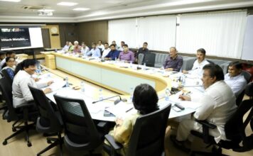 ರಾಜ್ಯದ 13 ಜಿಲ್ಲೆಗಳಲ್ಲಿ ಕೈಗಾರಿಕಾ ಸ್ಥಾಪನೆಗೆ ಹಸಿರು ನಿಶಾನೆ.14,525+ ಉದ್ಯೋಗಗಳ ಸೃಷ್ಟಿಯಾಗಲಿದೆ :ಸಚಿವ ಎಂ.ಬಿ.ಪಾಟೀಲ್