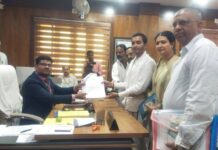 ಉಪಸಮರ ಅಕಾಡಕ್ಕಿಳಿದ ಶಾಮನೂರು ಸಮರ್ಥ.