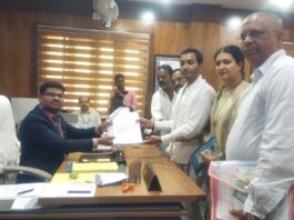 ಉಪಸಮರ ಅಕಾಡಕ್ಕಿಳಿದ ಶಾಮನೂರು ಸಮರ್ಥ.