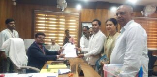 ಉಪಸಮರ ಅಕಾಡಕ್ಕಿಳಿದ ಶಾಮನೂರು ಸಮರ್ಥ.