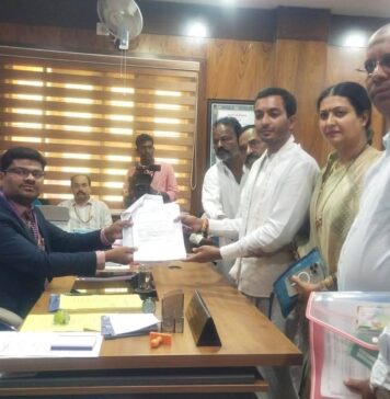 ಉಪಸಮರ ಅಕಾಡಕ್ಕಿಳಿದ ಶಾಮನೂರು ಸಮರ್ಥ.