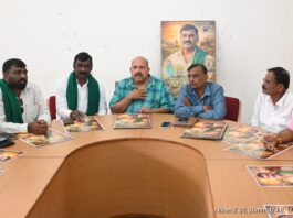 “ಮಣ್ಣಿನ ಮಗ ಮಾರ್ಗದರ್ಶಿ ” ರೈತ ಸಾಧಕನ ಕುರಿತ ಸಾಕ್ಷಾ ಚಿತ್ರ.