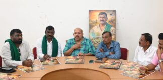 “ಮಣ್ಣಿನ ಮಗ ಮಾರ್ಗದರ್ಶಿ ” ರೈತ ಸಾಧಕನ ಕುರಿತ ಸಾಕ್ಷಾ ಚಿತ್ರ.