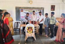 ಸುಶಿಕ್ಷಿತ ಸಮಾಜ ನಿರ್ಮಾಣ ಮಾಡುವುದೇ ಡಾ. ಡಿ. ವೀರೇಂದ್ರ ಹೆಗ್ಗಡೆಯವರ ಕನಸು – ಸುಧೀರ್ ಹಂಗಳೂರು