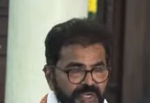 ಪದೇ ಪದೇ ಒಳ ಮೀಸಲಾತಿ,ಮೀಸಲಾತಿಯ ಬಗ್ಗೆ ನೀವು ಮಾತನಾಡುವುದು ನಿಮ್ಮ ಲಾಭಕ್ಕಾಗಿ ವಿನಃ ಜನರಿಗಾಗಿ ಅಲ್ಲ:ಸಂಜೀವ್ ಕುಮಾರ್