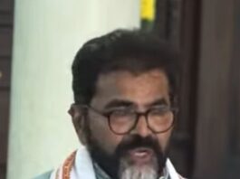 ಪದೇ ಪದೇ ಒಳ ಮೀಸಲಾತಿ,ಮೀಸಲಾತಿಯ ಬಗ್ಗೆ ನೀವು ಮಾತನಾಡುವುದು ನಿಮ್ಮ ಲಾಭಕ್ಕಾಗಿ ವಿನಃ ಜನರಿಗಾಗಿ ಅಲ್ಲ:ಸಂಜೀವ್ ಕುಮಾರ್