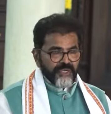 ಪದೇ ಪದೇ ಒಳ ಮೀಸಲಾತಿ,ಮೀಸಲಾತಿಯ ಬಗ್ಗೆ ನೀವು ಮಾತನಾಡುವುದು ನಿಮ್ಮ ಲಾಭಕ್ಕಾಗಿ ವಿನಃ ಜನರಿಗಾಗಿ ಅಲ್ಲ:ಸಂಜೀವ್ ಕುಮಾರ್