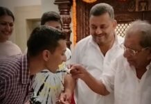 ದಾವಣಗೆರೆ ದಕ್ಷಿಣ ಕಾಂಗ್ರೆಸ್ ವಿರೋಧಿ ಅಲೆಗಿಂತ ಹೆಚ್ಚಾಗಿ ಶಾಮನೂರು ಕುಟುಂಬ ರಾಜಕಾರಣದ ವಿರುದ್ಧದ ಅಲೆ!!