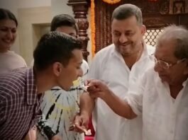 ದಾವಣಗೆರೆ ದಕ್ಷಿಣ ಕಾಂಗ್ರೆಸ್ ವಿರೋಧಿ ಅಲೆಗಿಂತ ಹೆಚ್ಚಾಗಿ ಶಾಮನೂರು ಕುಟುಂಬ ರಾಜಕಾರಣದ ವಿರುದ್ಧದ ಅಲೆ!!