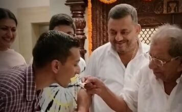 ದಾವಣಗೆರೆ ದಕ್ಷಿಣ ಕಾಂಗ್ರೆಸ್ ವಿರೋಧಿ ಅಲೆಗಿಂತ ಹೆಚ್ಚಾಗಿ ಶಾಮನೂರು ಕುಟುಂಬ ರಾಜಕಾರಣದ ವಿರುದ್ಧದ ಅಲೆ!!