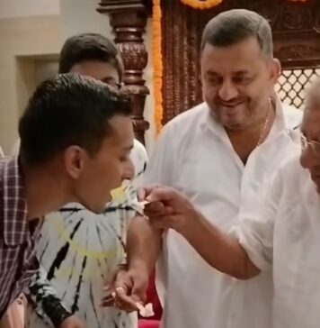 ದಾವಣಗೆರೆ ದಕ್ಷಿಣ ಕಾಂಗ್ರೆಸ್ ವಿರೋಧಿ ಅಲೆಗಿಂತ ಹೆಚ್ಚಾಗಿ ಶಾಮನೂರು ಕುಟುಂಬ ರಾಜಕಾರಣದ ವಿರುದ್ಧದ ಅಲೆ!!