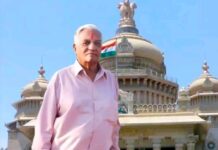 “ವಸಂತರಾವ ಪಾಟೀಲ”ಡಾ. ಅಂಬೇಡ್ಕರ ಅವರು ರಾಜ್ಯ ಸಭೆಗೆ ಆಯ್ಕೆ ಆಗಲು ಸಹಕರಿಸಿದ ಬೆಳಗಾವಿಯ ಹುಲಿ!