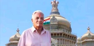 “ವಸಂತರಾವ ಪಾಟೀಲ”ಡಾ. ಅಂಬೇಡ್ಕರ ಅವರು ರಾಜ್ಯ ಸಭೆಗೆ ಆಯ್ಕೆ ಆಗಲು ಸಹಕರಿಸಿದ ಬೆಳಗಾವಿಯ ಹುಲಿ!