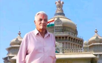 “ವಸಂತರಾವ ಪಾಟೀಲ”ಡಾ. ಅಂಬೇಡ್ಕರ ಅವರು ರಾಜ್ಯ ಸಭೆಗೆ ಆಯ್ಕೆ ಆಗಲು ಸಹಕರಿಸಿದ ಬೆಳಗಾವಿಯ ಹುಲಿ!