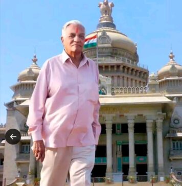 “ವಸಂತರಾವ ಪಾಟೀಲ”ಡಾ. ಅಂಬೇಡ್ಕರ ಅವರು ರಾಜ್ಯ ಸಭೆಗೆ ಆಯ್ಕೆ ಆಗಲು ಸಹಕರಿಸಿದ ಬೆಳಗಾವಿಯ ಹುಲಿ!