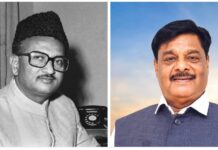 ಸದಾ ನೆನಪಾಗುವ ಬಸವಲಿಂಗಪ್ಪನವರು:ಡಾಕ್ಟರ್ ಹೆಚ್ ಸಿ ಮಹಾದೇವಪ್ಪ