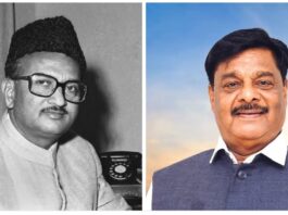 ಸದಾ ನೆನಪಾಗುವ ಬಸವಲಿಂಗಪ್ಪನವರು:ಡಾಕ್ಟರ್ ಹೆಚ್ ಸಿ ಮಹಾದೇವಪ್ಪ