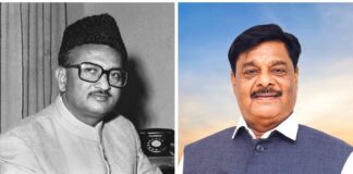 ಸದಾ ನೆನಪಾಗುವ ಬಸವಲಿಂಗಪ್ಪನವರು:ಡಾಕ್ಟರ್ ಹೆಚ್ ಸಿ ಮಹಾದೇವಪ್ಪ