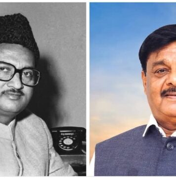 ಸದಾ ನೆನಪಾಗುವ ಬಸವಲಿಂಗಪ್ಪನವರು:ಡಾಕ್ಟರ್ ಹೆಚ್ ಸಿ ಮಹಾದೇವಪ್ಪ